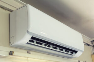 Ductless Mini-Split