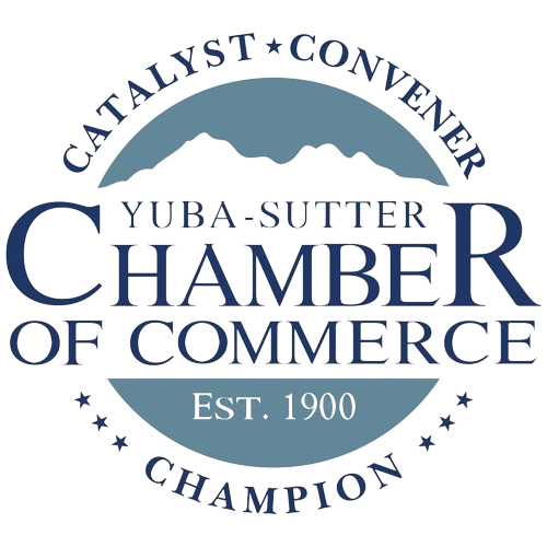 City Chamber logo