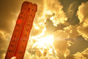 Extreme Heat