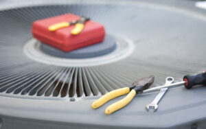 AC Maintenance Makes System Last Longer
