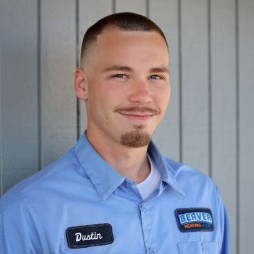 Beaver Heating & Air Logo