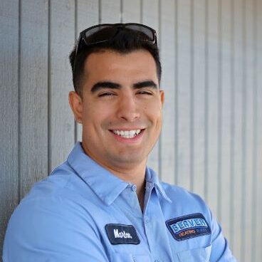 Marlon Vos Alfaro
