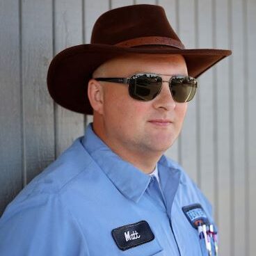 Matt Woolery