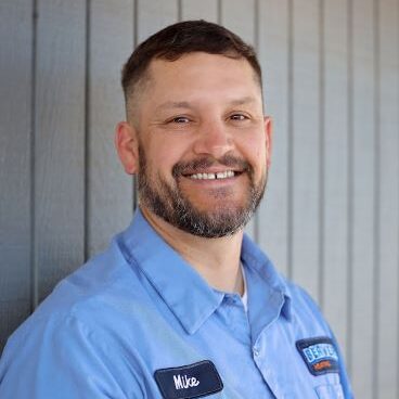 Beaver Heating & Air Logo